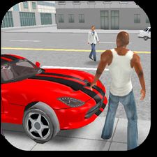  San Andreas Crime Stories (  )  