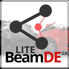   Beam DE 2.0 : Car Crash (free) (  )  