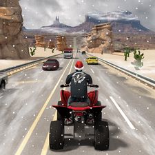 Endless Quad ATV