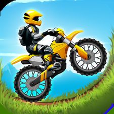  Motorcycle Racer - Bike Games (  )  