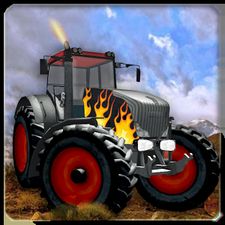   Tractor Mania (  )  