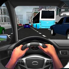 City Driving 3D - 