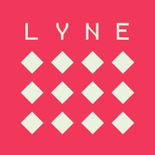 Скачать взломанную LYNE (Взлом на монеты) на Андроид