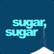   sugar, sugar (  )  