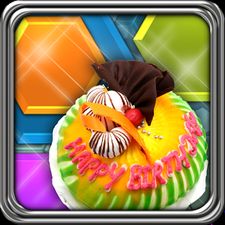 Скачать взломанную HexLogic - Eat Cake! (Мод много денег) на Андроид