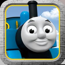 Скачать взломанную Thomas & Friends: Lift & Haul (Мод много денег) на Андроид