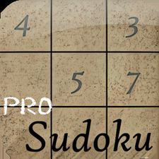 Скачать взломанную Судоку ПРО (Sudoku PRO) (Взлом на монеты) на Андроид