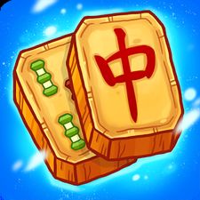   Mahjong Treasure Quest (  )  