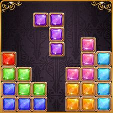   Block Puzzle Jewel (  )  
