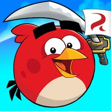 Скачать взломанную Angry Birds Fight! RPG Puzzle (Мод все открыто) на Андро ...