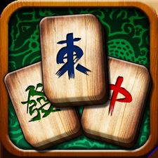 Скачать взломанную Маджонг Пасьянс - Mahjong (Мод все открыто) на Андроид