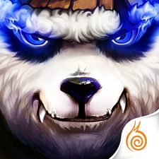 Тайцзи панда - онлайн игра