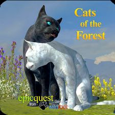   Cats of the Forest (  )  