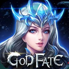Скачать взломанную God Fate:Лига богинь (Мод много денег) на Андроид