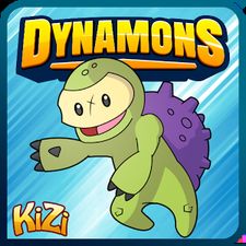   Dynamons by Kizi (  )  