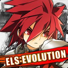   Els: Evolution (  )  