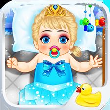 Baby Frozen Care