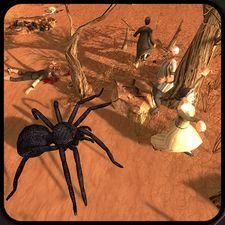 Spider Simulator 3D
