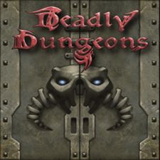 Скачать взломанную Deadly Dungeons (Мод много денег) на Андроид