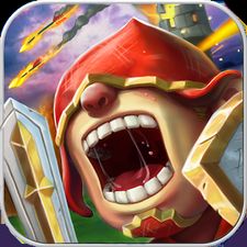 Clash of Lords 2:  