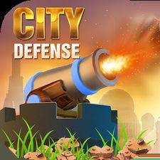 Tower Defense Final War