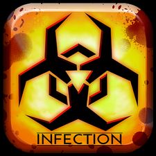 Скачать взломанную Infection Bio War Free (Мод все открыто) на Андроид