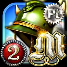 Скачать взломанную Myth Defense 2: DF Platinum (Взлом на монеты) на Андроид