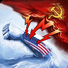 Скачать взломанную Strategy & Tactics:USSR vs USA (Взлом на монеты) на Андр ...