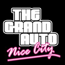 Скачать взломанную The Grand Auto: Nice City (Мод много денег) на Андроид
