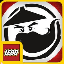 Скачать взломанную LEGO® Ninjago™ WU-CRU (Мод все открыто) на Андроид