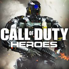 Скачать взломанную Call of Duty®: Heroes (Мод все открыто) на Андроид