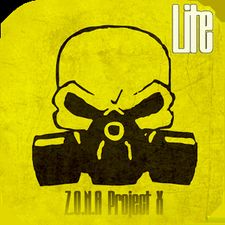 Скачать взломанную Z.O.N.A Project X Lite (Взлом на монеты) на Андроид