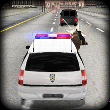   VELOZ Police 3D (  )  
