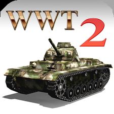 Война Мир танков 2