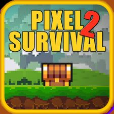   Pixel Survival Game 2 (  )  