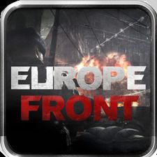 Скачать взломанную Europe Front Alpha (Мод много денег) на Андроид