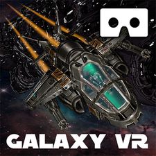 Скачать взломанную Galaxy VR Virtual Reality Game (Взлом на монеты) на Андроид