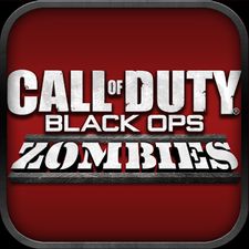 Скачать взломанную Call of Duty:Black Ops Zombies (Мод все открыто) на Андроид