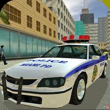   Miami Crime Police (  )  