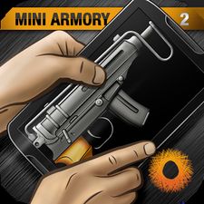   Weaphones Gun Sim Free Vol 2 (  )  