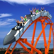 Скачать взломанную Roller Coaster Simulator 2016 (Мод много денег) на Андро ...