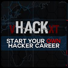   vHack XT - Hacking Simulator (  )  