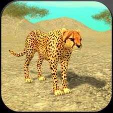   Wild Cheetah Sim 3D (  )  