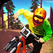   Downhill Bike Simulator MTB 3D (  )  