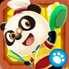 Скачать взломанную Ресторан Dr. Panda: Азия (Мод все открыто) на Андроид