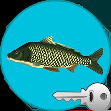 Скачать взломанную Реальная Рыбалка (ключ) (Мод все открыто) на Андроид