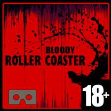 Скачать взломанную Bloody Roller Coaster VR 18+ (Мод много денег) на Андрои ...