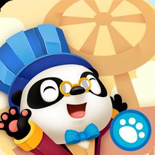 Скачать взломанную Dr. Panda Фестиваль (Взлом на монеты) на Андроид