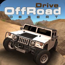 Скачать взломанную OffRoad Drive Desert (Мод много денег) на Андроид