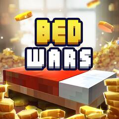 Скачать Bed Wars (Много монет) на Андроид